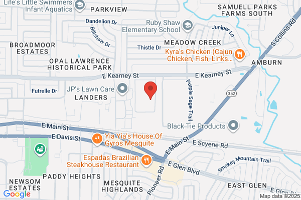 Pep Boys Distribution Center