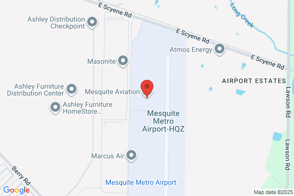 Classic Flight Corporation