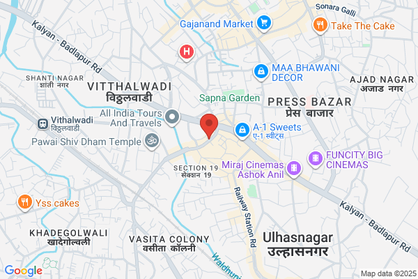 Sangam Travel
