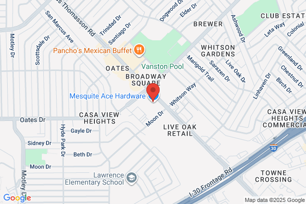 U-Haul Moving & Storage of Mesquite