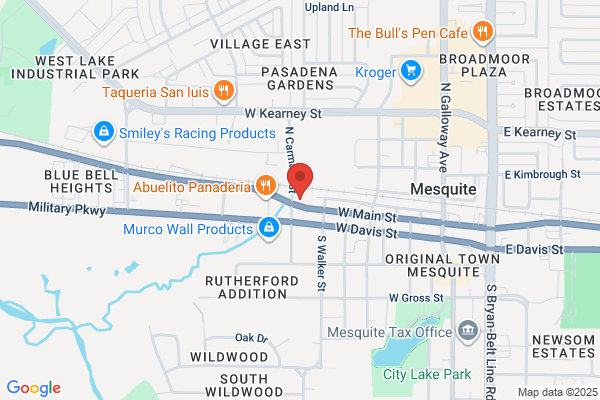 McDaniel Motors