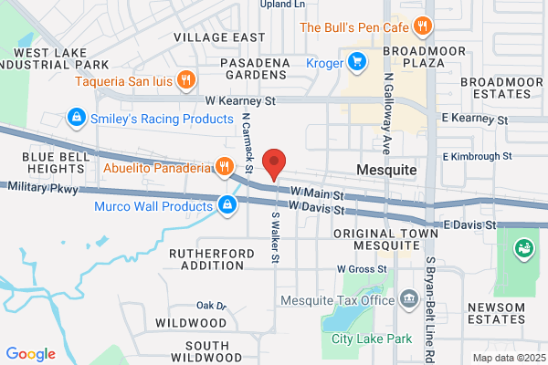 Mitzie Motors