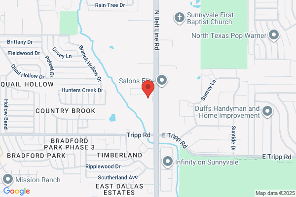 VCA Beltline East Animal Hospital