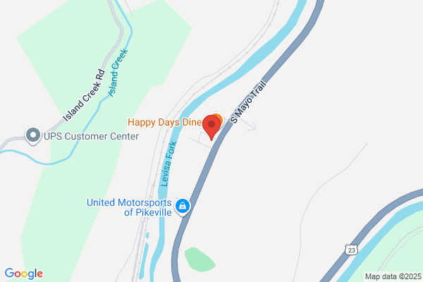Autobahn Service Center Bypass