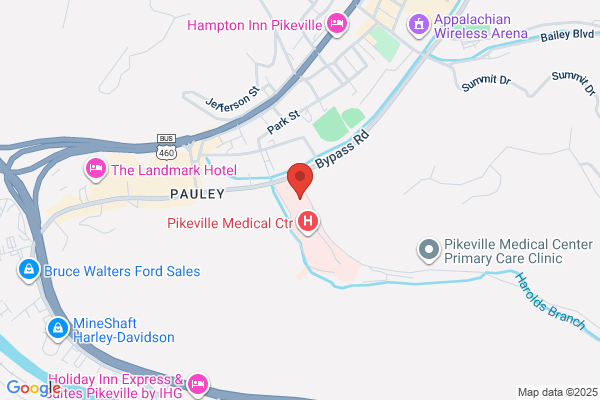 Eastern Ky Bone & Joint Surgery Psc