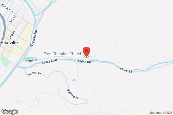 First Christian Church