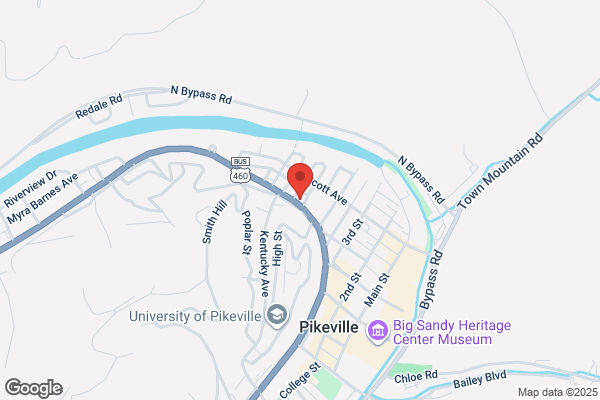 Ira Branham Law Office