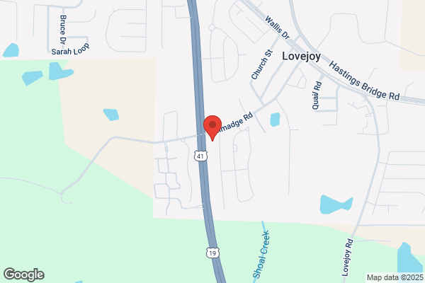 Lovejoy Medical Inc