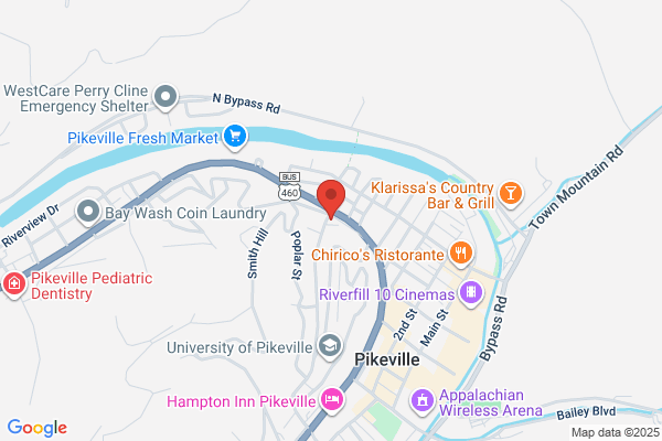 Pikeville Dermatology And Cosmetic Center