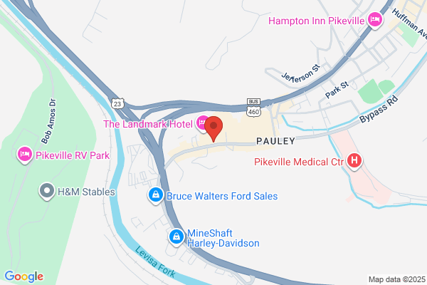 Pikeville Family Practice Clinic