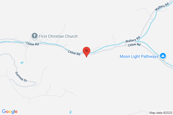 Pikeville Freewill Baptist Church