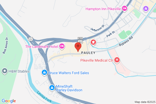 Pikeville Medical Center, Home Health