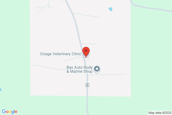 Osage Veterinary Clinic