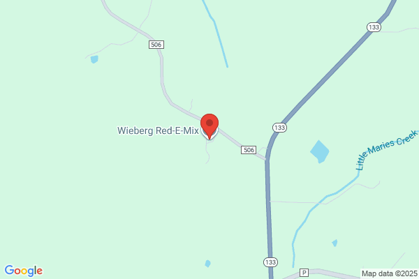 Wieberg Red-E-Mix Inc