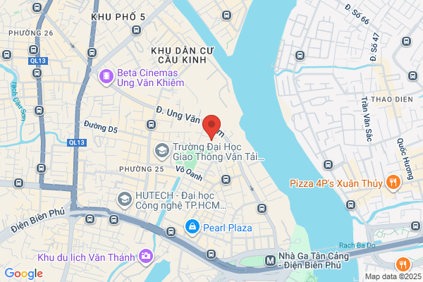 Can dien tu Quoc Thinh