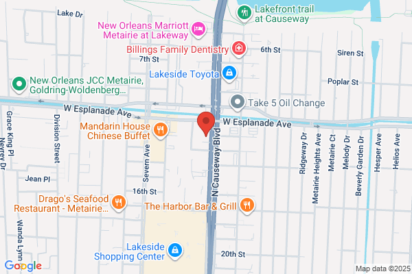 Guardian Home Health Care of Louisiana Inc