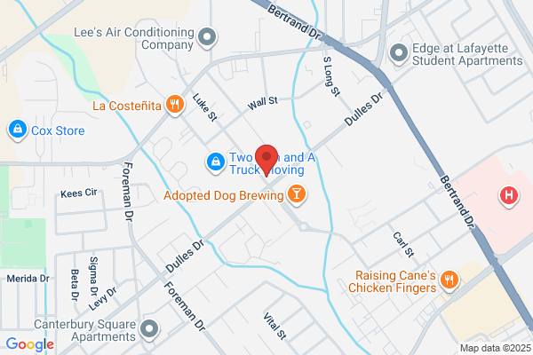 Acadiana Computer Systems Inc