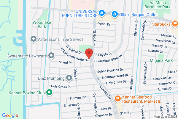 Normco Business Services Inc
