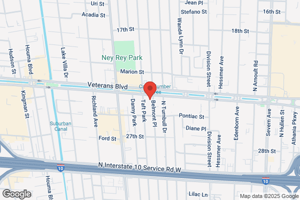 Aire Serv of Metairie