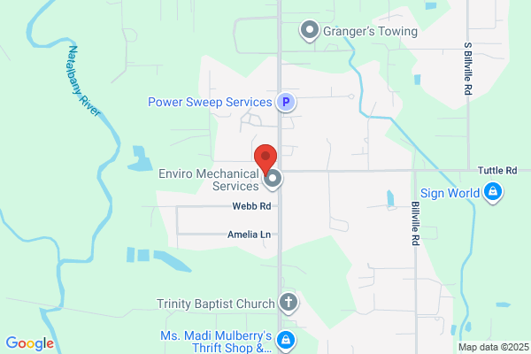 Air Supply Heating & Air Conditioning