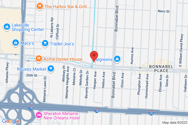 Fashion Tailors of Metairie
