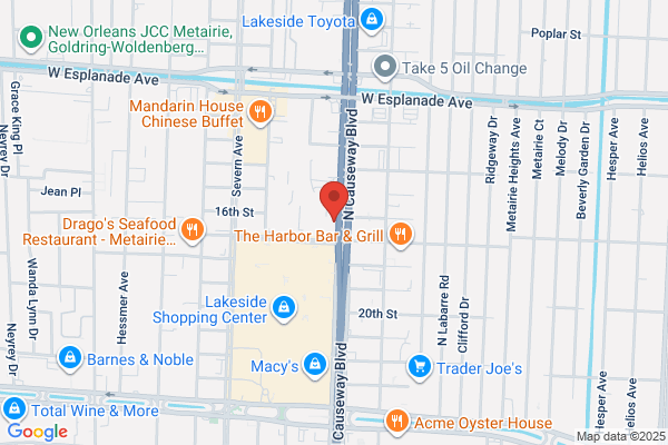 Jos A. Bank