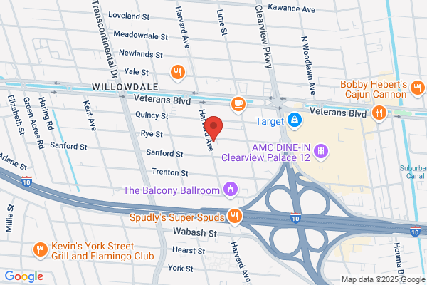 Apartment Association of Greater New Orleans