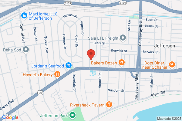 Azalea Garden Properties