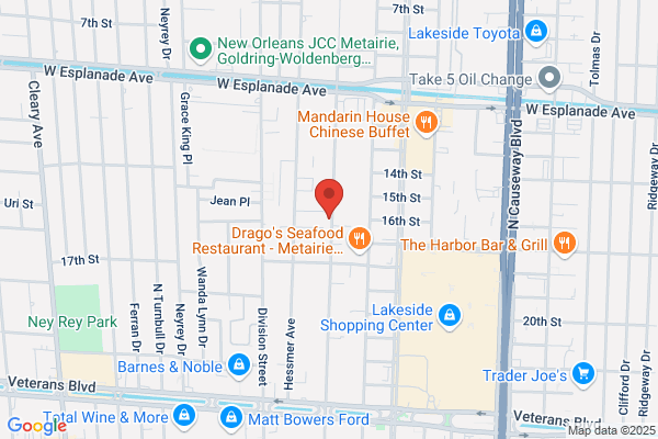 Lakeside Rental Center Apartments