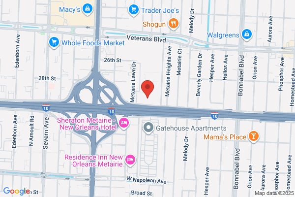 Magnolia Ridge Apartment Homes