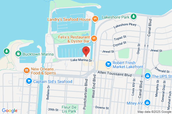 Sailboat Bay Apartments