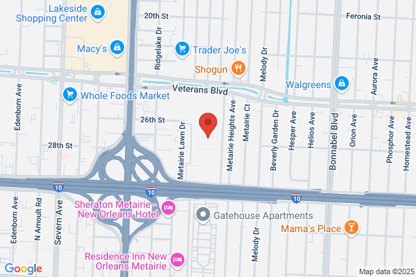 Whitney Place Condominiums