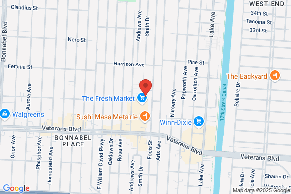Wilshire Heights Apartments