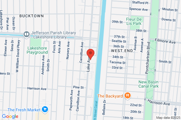 DC Appliance Repair