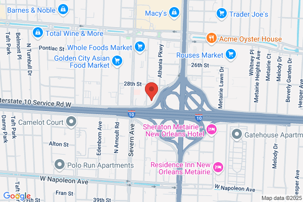 NOLA Collision Center