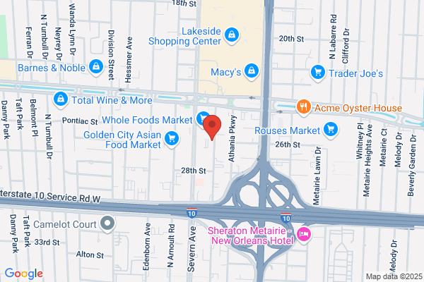 Royal Collision Center