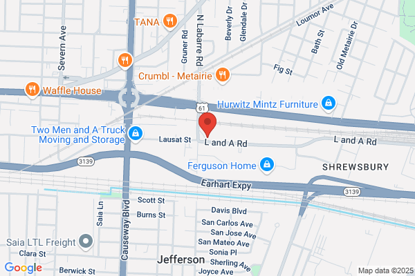 Automotive-Truck & Marine Repair Inc