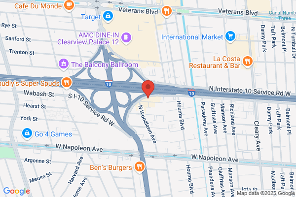 Metairie Tune Up Center