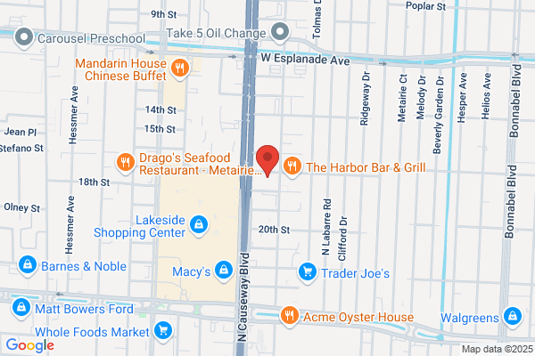 Harold's Auto Upholstery