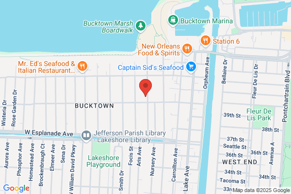 Roofing Louisiana Llc