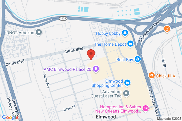 Eiserloh Company Inc