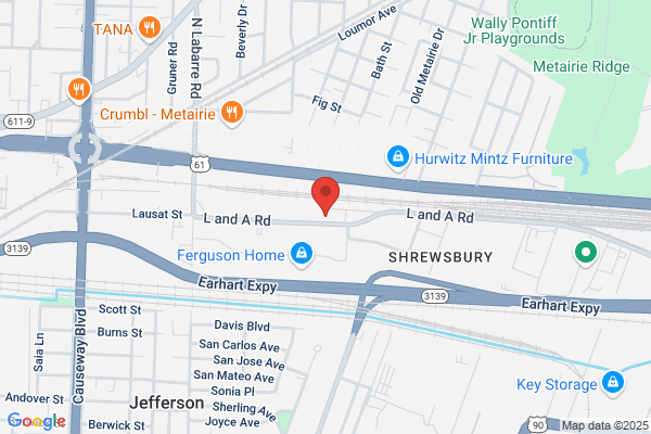 Perrone & Sons Inc