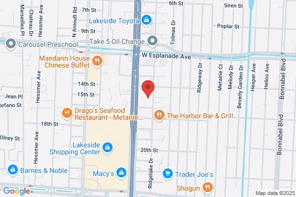 Ridgelake Office Suites