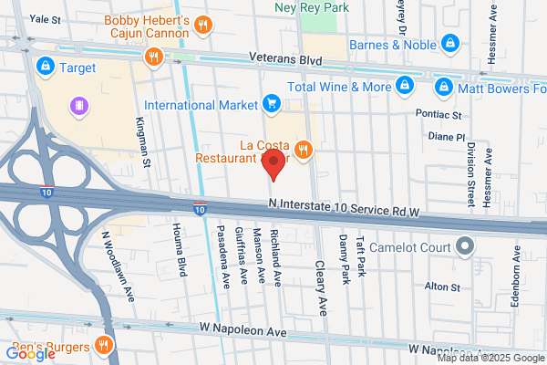 Park Management Services Llc