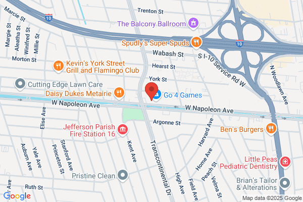 Stepbrothers Neighborhood Bar & Grill
