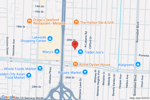 22nd Street Lounge