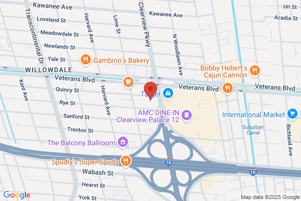 Edge Bar & Grill