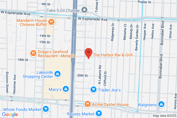 Harbor Deli the