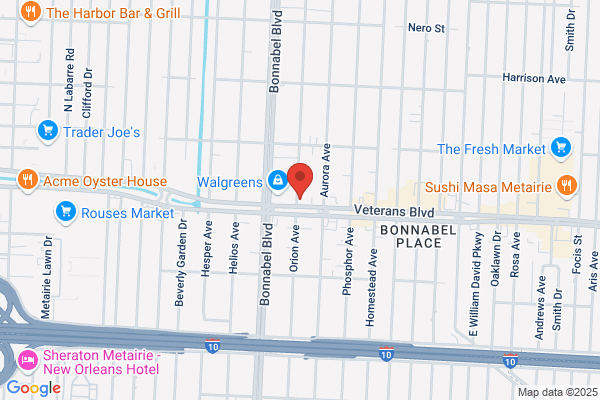 Jigger's Grill