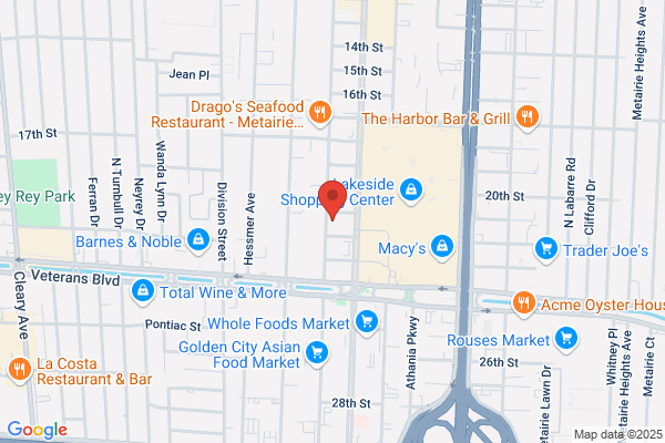 Mike's Place